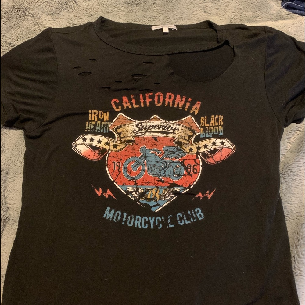 T-shirt